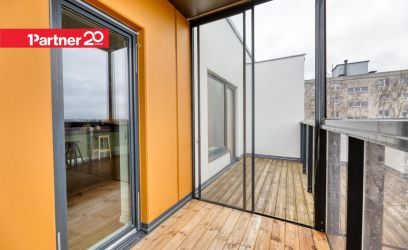 Image of ERAKORDNE KATUSEKORTER- KAMIN, SAUN, 2 RÕDU JA WALK-IN GARDEROOB