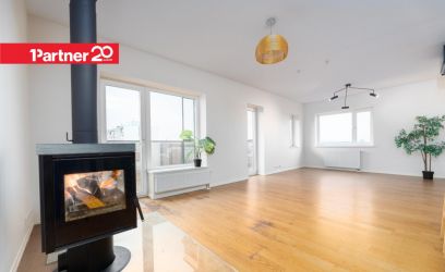 Image of ERAKORDNE KATUSEKORTER- KAMIN, SAUN, 2 RÕDU JA WALK-IN GARDEROOB