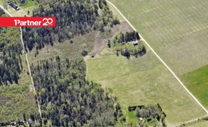 Image of Kokku pea 10 ha põllu- ja metsamaad Raplamaal!