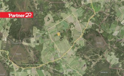 Image of Kokku pea 10 ha põllu- ja metsamaad Raplamaal!