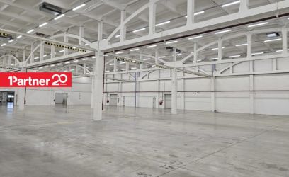 Image of Laopind logistiliselt ideaalses asukohas!!!