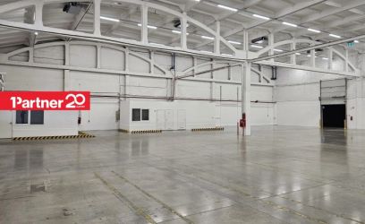 Image of Laopind logistiliselt ideaalses asukohas!!!