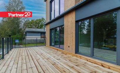 Image of SUUR LÕUNAPÄIKESELE AVATUD TERRASS!