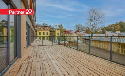 Image of SUUR LÕUNAPÄIKESELE AVATUD TERRASS!