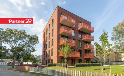 Image of SUURE TERRASSIGA BÜROOPIND KESKLINNAS!