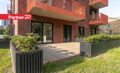 Image of SUURE TERRASSIGA BÜROOPIND KESKLINNAS!