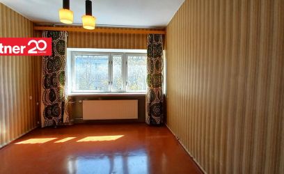 Image of Remontivajav suurem 3-toaline korter renoveeritud majas!