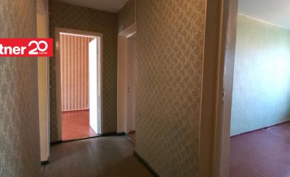 Image of Remontivajav suurem 3-toaline korter renoveeritud majas!
