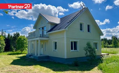 Image of Valmista oma unistuste kodu – hind vaid 199 000 €