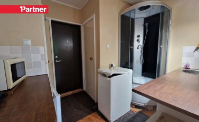 Pilte Väike üürikorter kesklinnas