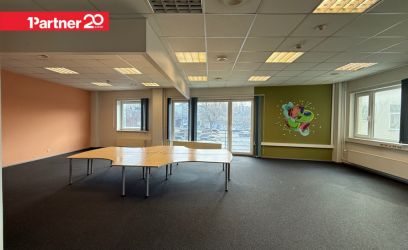 Pilte Anname üürile büroo Mayeri Ärimajas!