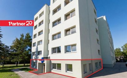 Image of Äri- ja teeninduspind Nõmmel