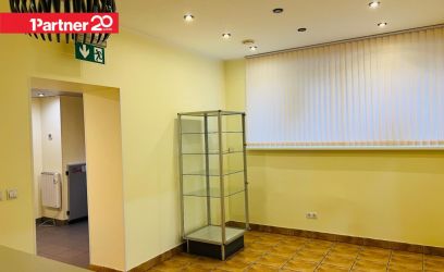 Image of Äri- ja teeninduspind Nõmmel