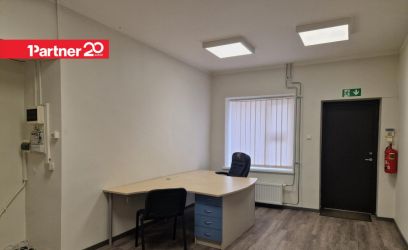 Image of Büroopind kesklinna läheda