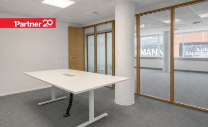 Image of Anname üürile esindusliku büroopinna esinduslikus hoones!
