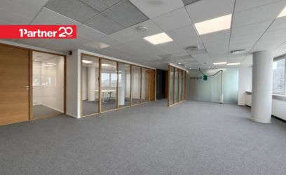 Image of Anname üürile esindusliku büroopinna esinduslikus hoones!