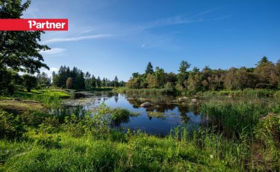 Pilte UUS PEREELAMU SUUR 4-MAGAMISTOAGA JÄGALA JÕEGA KRUNT