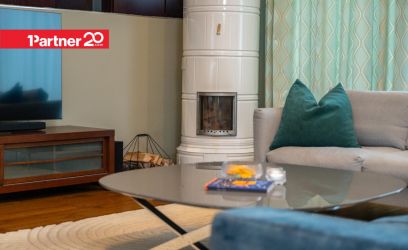 Image of Müüa modernne ja energiatõhus eramu Tartu linna piiril