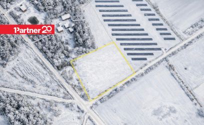 Image of Hea hinnaga 1.5 ha maad Märjamaa vallas!