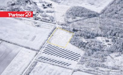 Image of Hea hinnaga 1.5 ha maad Märjamaa vallas!