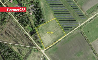 Image of Hea hinnaga 1.5 ha maad Märjamaa vallas!