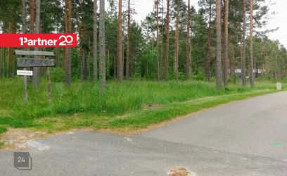Image of Merelähedane kõrghaljastusega krunt. KIIRMÜÜK