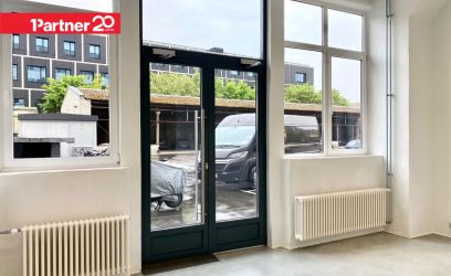 Pilte 1. korrus. Eraldi sissepääs. Kaubikuga ligipääs 24/7. Veeühendus