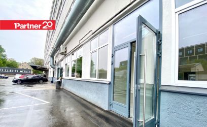 Pilte 1. korrus. Eraldi sissepääs. Kaubikuga ligipääs 24/7. Veeühendus