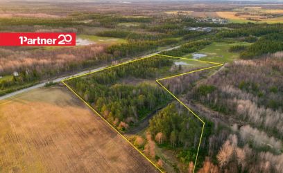 Image of 7.5 ha metsamaad Kuressaare külje all!