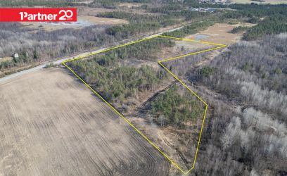 Image of 7.5 ha metsamaad Kuressaare külje all!