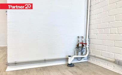 Image of APRILLI SOODUS! RUUMIS VEEÜHENDUS. KONDITSIONEER. PÄIKESEKILED.