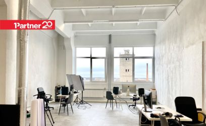 Image of APRILLIS ÜÜRILEPING - 2 KUUD SOODUSÜÜR -50%