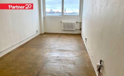 Image of ÄRIPIND VEEÜHENDUSEGA! KAUNIS LINNAVAADE! 2 KUUD SOODUSÜÜR!