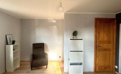 Image of VÄIKE ÜÜRIKODU KESKLINNAS! KOHE VABA!