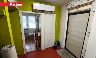 Image of Müüa 1-toaline korter Kärstnas, Pärna 8!