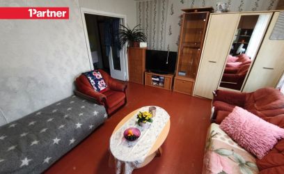 Image of Müüa 1-toaline korter Kärstnas, Pärna 8!