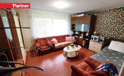 Image of Müüa 1-toaline korter Kärstnas, Pärna 8!