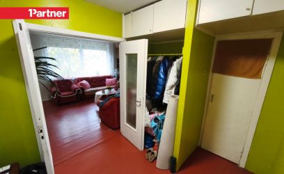 Image of Müüa 1-toaline korter Kärstnas, Pärna 8!