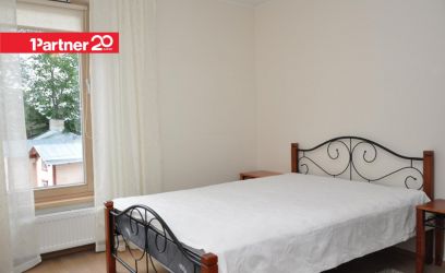 Image of HINNA SEES PANIPAIK JA PARKIMISKOHT GARAAŽIS!