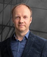 Photo of Taavi Tulev