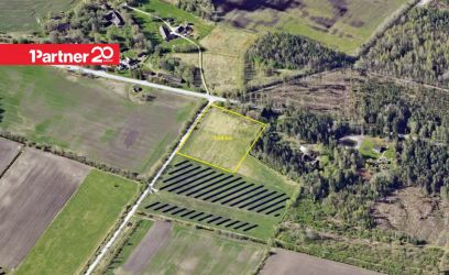 Image of Hea hinnaga 1.5 ha maad Märjamaa vallas!