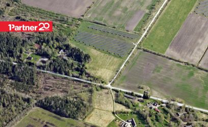 Image of Hea hinnaga 1.5 ha maad Märjamaa vallas!