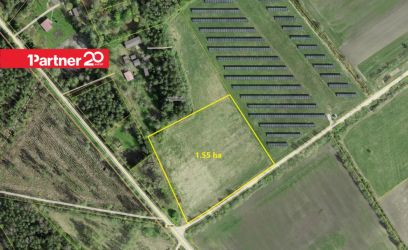 Image of Hea hinnaga 1.5 ha maad Märjamaa vallas!