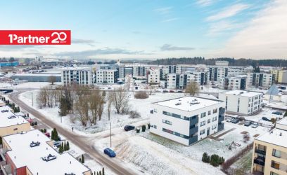 Image of Valgusküllane 4-toaline korter Tammelinnas