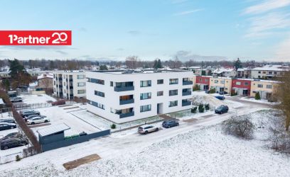 Pilte Valgusküllane 4-toaline korter Tammelinnas