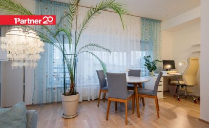 Image of Valgusküllane 4-toaline korter Tammelinnas