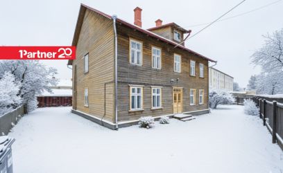 Image of KARLOVAS MAJAOSA! 3 ja 6-TOALINE KORTER, UURI LISA!