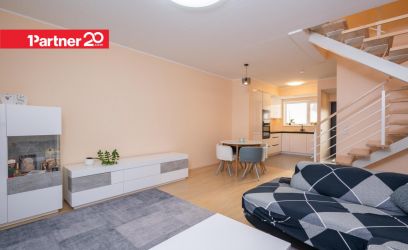 Image of MAAKÜTE, AIAGA PIIRATUD HOOVIALA, KATUSEGA TERRASS!