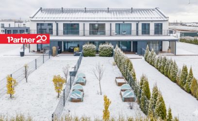 Image of MAAKÜTE, AIAGA PIIRATUD HOOVIALA, KATUSEGA TERRASS!