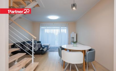 Image of MAAKÜTE, AIAGA PIIRATUD HOOVIALA, KATUSEGA TERRASS!